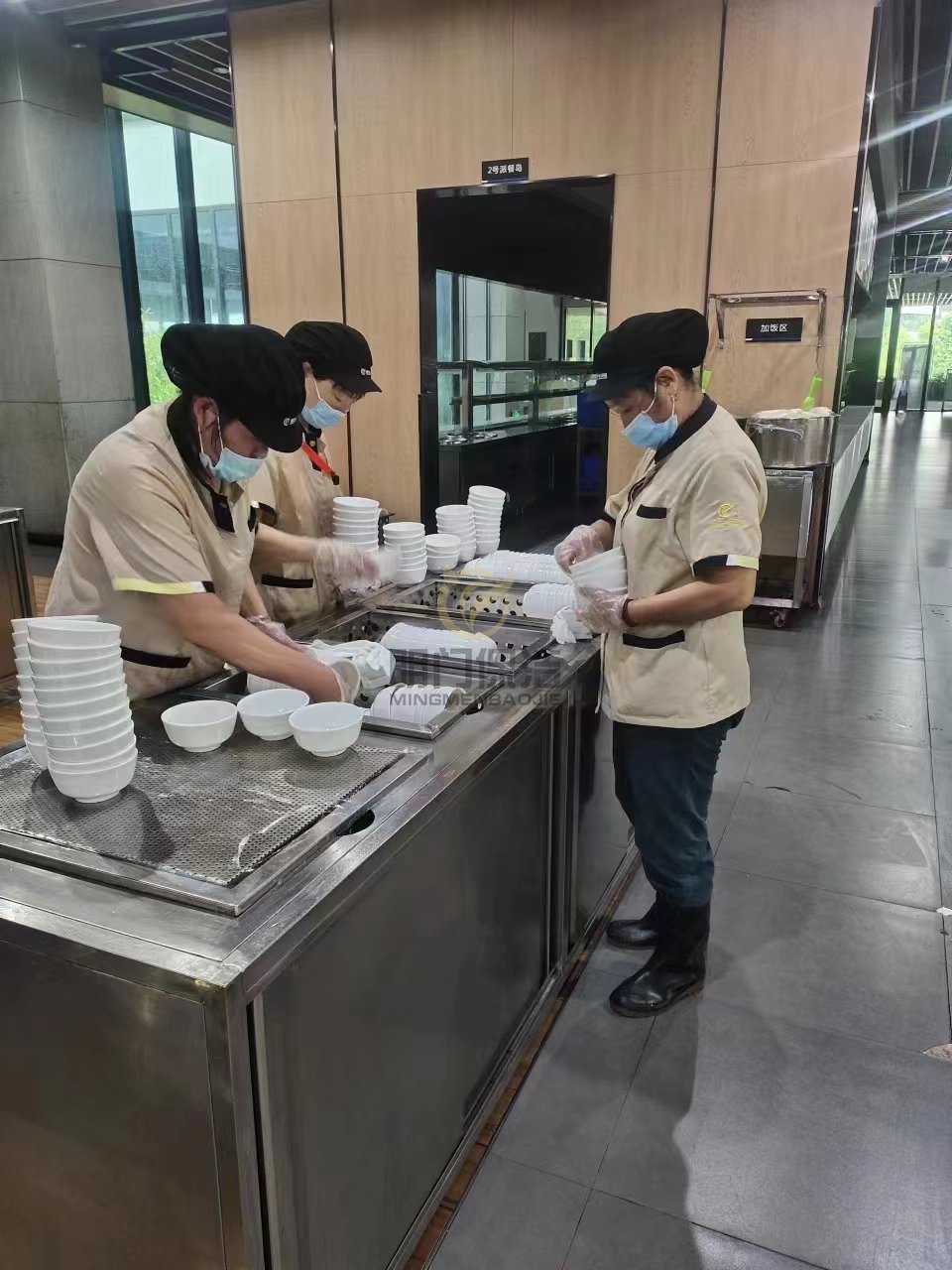 五金（jīn）的（de）養護與清潔